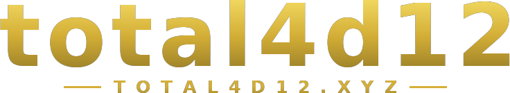 total4d12 logo